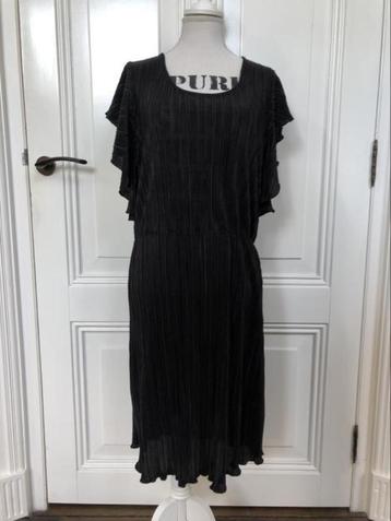Mooie zwarte jurk Hema maat M Nieuw beschikbaar voor biedingen