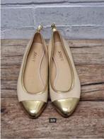 JOSH V - Prachtige flats - ballerina maat 38 - Nieuw - JOSHV, Kleding | Dames, Schoenen, Beige, Nieuw, X, Josh V