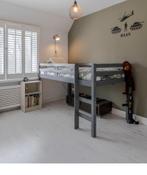 Hoogslaper Leen bakker. 90 bij 200, Ophalen, Gebruikt, Hoogslaper