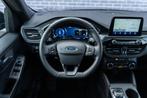 Ford Kuga 2.5 Plug-in Hybrid ST-Line X | Black Edition| Bang, Auto's, Gebruikt, 4 cilinders, Zwart, Bedrijf