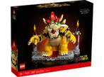 Lego 71411 Super Mario De machtige Bowser - Nieuw in doos!, Kinderen en Baby's, Speelgoed | Duplo en Lego, Ophalen of Verzenden