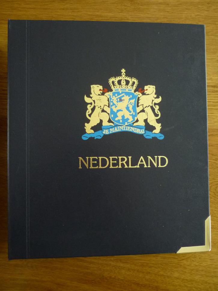 Importa SK Album NL deel 3 (2006 t/m 2014), Postzegels en Munten, Postzegels | Toebehoren, Verzamelalbum, Ophalen of Verzenden