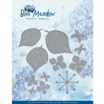 Snijmallen Blue Meadow – Blue Hydrangea, Verzenden, Nieuw, Overige thema's, Pons of Mal