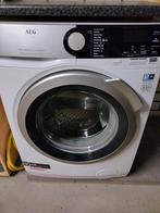 Aeg wasmachine, Witgoed en Apparatuur, Ophalen, Zo goed als nieuw, 85 tot 90 cm, 1200 tot 1600 toeren