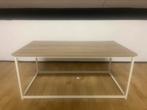 Salontafel, Huis en Inrichting, Tafels | Salontafels, Ophalen, Minder dan 50 cm, 50 tot 100 cm, Zo goed als nieuw