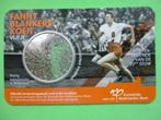 (vaw2349) Coincard 2018 Fanny Blankers-Koen Vijfje, Ophalen of Verzenden, Euro's, Setje