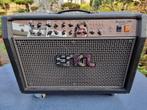 prijsverlaging ! Engl sovereign 2x12 incl flightcase, Muziek en Instrumenten, Ophalen, Gebruikt, Gitaar, 100 watt of meer