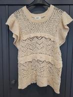 Object top/truitje maat xl spiksplinternieuw!!!, Ophalen of Verzenden, Nieuw, Maat 46/48 (XL) of groter, Korte mouw