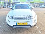 Land Rover Range Rover Evoque SI4 4WD Coupe AUT 2012 Wit, Ophalen, Gebruikt, Land Rover