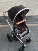 Joolz kinderwagen - Donkerbruin, Ophalen, Gebruikt, Kinderwagen, Overige merken