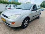 Ford Focus Wagon 1.6-16V Ambiente NIEUWE APK NAP, 1596 cc, 101 pk, Gebruikt, 1093 kg