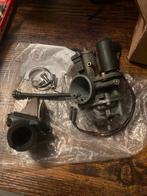 carburateur membraan spruitstuk inlaat set skipper 125/180cc, Ophalen of Verzenden