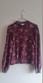 Zgan top Cotton Club maat M 38, Cotton Club, Ophalen of Verzenden, Zo goed als nieuw, Maat 38/40 (M)