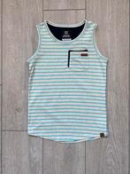 Indian Blue singlet, maat 140, Kinderen en Baby's, Kinderkleding | Maat 140, Verzenden, Zo goed als nieuw, Shirt of Longsleeve
