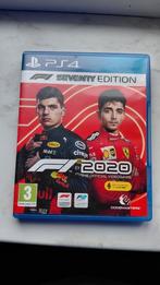 F1 2020 Seventy Edition - PS4, Spelcomputers en Games, Games | Sony PlayStation 4, Online, 1 speler, Racen en Vliegen, Ophalen of Verzenden