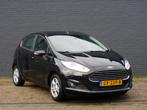 Ford Fiesta 1.5 TDCi Titanium Lease 2e EIGENAAR! NIEUWE DIST, Voorwielaandrijving, Stof, Gebruikt, Euro 6
