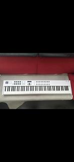 Arturia KeyLab Essential 88 MIDI Controller, Muziek en Instrumenten, Midi-apparatuur, Ophalen of Verzenden, Zo goed als nieuw