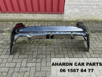 G31 LCI Achterbumper 51129498620 Origineel facelift BMW 546 beschikbaar voor biedingen