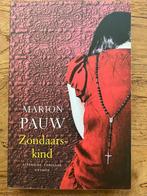 Marion Pauw - Zondaarskind, Ophalen of Verzenden, Gelezen, Marion Pauw, Nederland