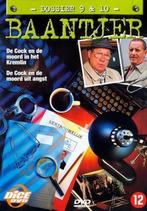 Baantjer - Dossier 9 & 10 DVD, Verzenden, Zo goed als nieuw, Film, Vanaf 12 jaar