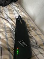 Super 73 ZX Accu tekoop, Ophalen of Verzenden, Zo goed als nieuw