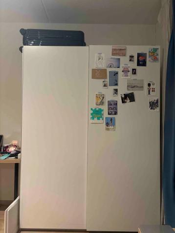 Ikea Pax kledingkast - afbeelding 3