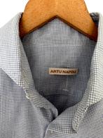 Artù Napoli blouse L, Blauw, Ophalen of Verzenden, Zo goed als nieuw, Artu napoli