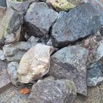 Grote Keien - Tuin Decoratie, Tuin en Terras, Grind, Keien en Split, Ophalen, Overige materialen, Gebruikt, Kei