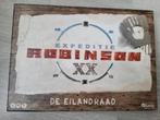 Expeditie Robinson - De Eilandraad (Het Bordspel), Ophalen of Verzenden, Zo goed als nieuw