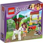 LEGO Friends Olivia's Veulentje - 41003, Complete set, Ophalen of Verzenden, Lego, Zo goed als nieuw