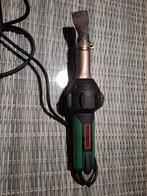 Leister Triac Heteluchtföhn, Doe-het-zelf en Verbouw, Ophalen of Verzenden