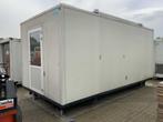 Warme keukenunit / productie keukenunit, Zakelijke goederen, Machines en Bouw | Keten en Containers