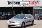 Honda Civic 1.4i LS Airco, Elektrische ramen, Lichtmetalen w, Auto's, Voorwielaandrijving, Stof, Gebruikt, 4 cilinders