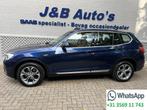 BMW X3 xDrive28i High Executive FULL OPTION Dealeronderhoude, Automaat, Gebruikt, Euro 6, 4 cilinders