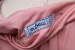 Jasje licht roze Magna mt 56/58 Vaste prijs, Kleding | Dames, Grote Maten, Ophalen of Verzenden, Roze, Jasje of Colbert, Magna
