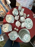 Barrats Engels servies - 48 delig zie 3de foto, Ophalen