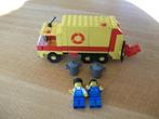 LEGO set 6693 Recylce Truck, Kinderen en Baby's, Speelgoed | Duplo en Lego, Ophalen of Verzenden, Gebruikt, Complete set, Lego