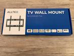 ALLTEQ Platte TV Beugel tot 55", Ophalen of Verzenden, Nieuw