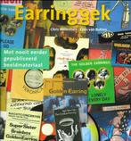 Earringgek - Golden Earring, Ophalen of Verzenden, Nieuw, Artiest
