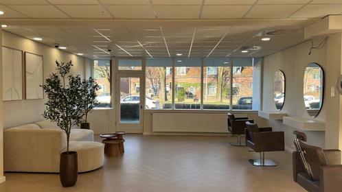 Salon overdragen, Zakelijke goederen, Kantoor en Winkelinrichting | Winkel en Inventaris, Ophalen