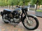 Norton 600cc Model 99, Motoren, Overig