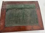 Mooie oude vintage Schrijfkist, Ophalen of Verzenden