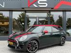 Mini Mini Clubman 2.0 John Cooper Works ALL4 Chili 230pk Pan, Auto's, Mini, 1998 cc, 15 km/l, Gebruikt, 4 cilinders