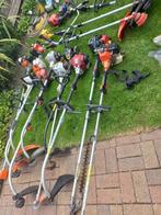 gras maaiers  etc, Doe-het-zelf en Verbouw, Gereedschap | Overige machines, Ophalen, Gebruikt