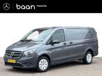 Mercedes-Benz Vito 111 L | Dubbele schuifdeur | Cruise | Cam, Voorwielaandrijving, Gebruikt, 4 cilinders, Parkeerassistent