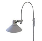 Vintage Design Wandlamp Dijkstra, Ophalen of Verzenden, Gebruikt, Metaal, Modernste
