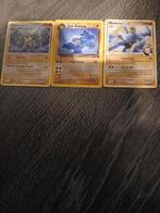 3x machamp, Hobby en Vrije tijd, Ophalen of Verzenden, Zo goed als nieuw