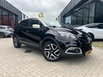 Renault Captur 1.2 TCe Helly Hansen Clima Navi Keyless PDC, Euro 5, Stof, 4 cilinders, Parkeersensor