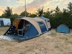 Cabanon stratos vouwwagen gereserveerd t/m 9 aug, Caravans en Kamperen, Tenten, Ophalen, Gebruikt, Tot en met 6