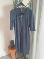 Penn & Ink jurkje maat 38, Kleding | Dames, Jurken, Maat 38/40 (M), Blauw, Ophalen of Verzenden, Zo goed als nieuw